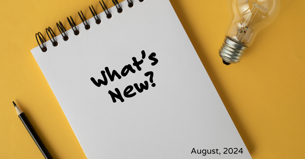 clipboard, lightbulb and pen